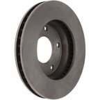 Centric 121.62030 Disc Brake Rotor - Front or Rear - view 4