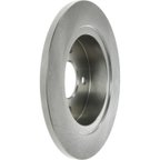 Centric 121.62037 Disc Brake Rotor - Rear - view 4
