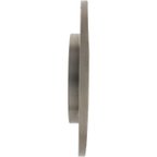 Centric 121.62051 Disc Brake Rotor - Rear - view 2