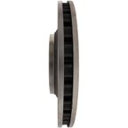Centric 121.62082 Disc Brake Rotor - Front - view 2