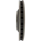 Centric 121.62084 Disc Brake Rotor - Front - view 2