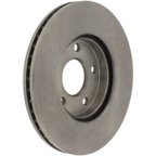 Centric 121.62095 Disc Brake Rotor - Front - view 4