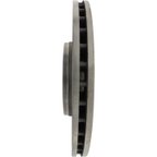 Centric 121.62116 Disc Brake Rotor - Front - view 2