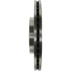 Centric 121.62132 Disc Brake Rotor - Front - view 2