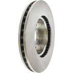 Centric 121.62162 Disc Brake Rotor - Front - view 4