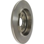 Centric 121.63029 Disc Brake Rotor - Rear - view 4
