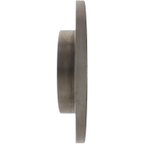 Centric 121.63051 Disc Brake Rotor - Front - view 2