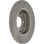 Centric 121.63051 Disc Brake Rotor - Front - view 4
