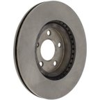 Centric 121.63052 Disc Brake Rotor - Front - view 4