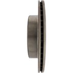 Centric 121.63062 Disc Brake Rotor - Rear - view 2