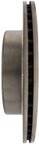 Centric 121.63062 Disc Brake Rotor - Rear - view 5