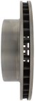 Centric 121.65007 Disc Brake Rotor - Front - view 5
