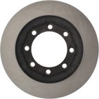 Centric 121.65008 Disc Brake Rotor - Front - view 6