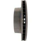 Centric 121.65012 Disc Brake Rotor - Front - view 2