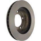 Centric 121.65013 Disc Brake Rotor - Front - view 4