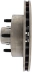 Centric 121.65031 Disc Brake Rotor - Front - view 5