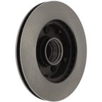 Centric 121.65034 Disc Brake Rotor - Front Left - view 4