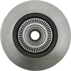 Centric 121.65036 Disc Brake Rotor - Front - view 5