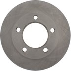 Centric 121.65041 Disc Brake Rotor - Front - view 1