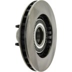 Centric 121.65048 Disc Brake Rotor - Front - view 4