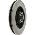 Centric 121.65060 Disc Brake Rotor - Front - view 4