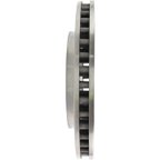 Centric 121.65062 Disc Brake Rotor - Front - view 2