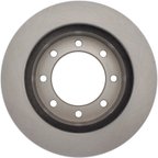 Centric 121.65067 Disc Brake Rotor - Front - view 6