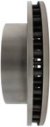 Centric 121.65067 Disc Brake Rotor - Front - view 5