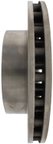 Centric 121.65068 Disc Brake Rotor - Front - view 5