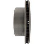Centric 121.65071 Disc Brake Rotor - Rear - view 2