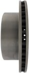 Centric 121.65071 Disc Brake Rotor - Rear - view 5