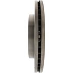 Centric 121.65100 Disc Brake Rotor - Front - view 2