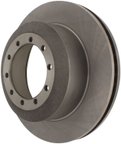 Centric 121.65115 Disc Brake Rotor - Rear - view 2