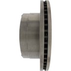 Centric 121.65143 Disc Brake Rotor - Rear - view 2
