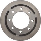 Centric 121.65143 Disc Brake Rotor - Rear - view 1
