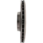 Centric 121.65146 Disc Brake Rotor - Front - view 2