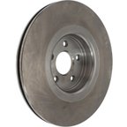Centric 121.65146 Disc Brake Rotor - Front - view 4