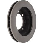 Centric 121.66003 Disc Brake Rotor - Front - view 4