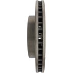 Centric 121.66006 Disc Brake Rotor - Front or Rear - view 2