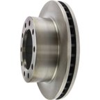 Centric 121.66018 Disc Brake Rotor - Front or Rear - view 3