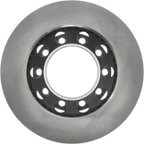 Centric 121.66032 Disc Brake Rotor - Rear - view 5