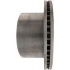 Centric 121.66050 Disc Brake Rotor - Rear - view 2