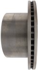 Centric 121.66050 Disc Brake Rotor - Rear - view 5