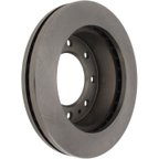 Centric 121.66059 Disc Brake Rotor - Front - view 4