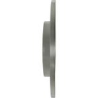 Centric 121.66060 Disc Brake Rotor - Rear - view 2