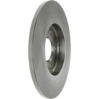 Centric 121.66060 Disc Brake Rotor - Rear - view 4