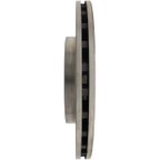 Centric 121.67006 Disc Brake Rotor - Front - view 2