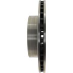 Centric 121.67020 Disc Brake Rotor - Front - view 2
