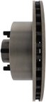 Centric 121.67025 Disc Brake Rotor - Front - view 5