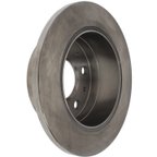 Centric 121.67077 Disc Brake Rotor - Rear - view 4